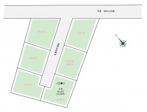 HP用　残りE　配置図